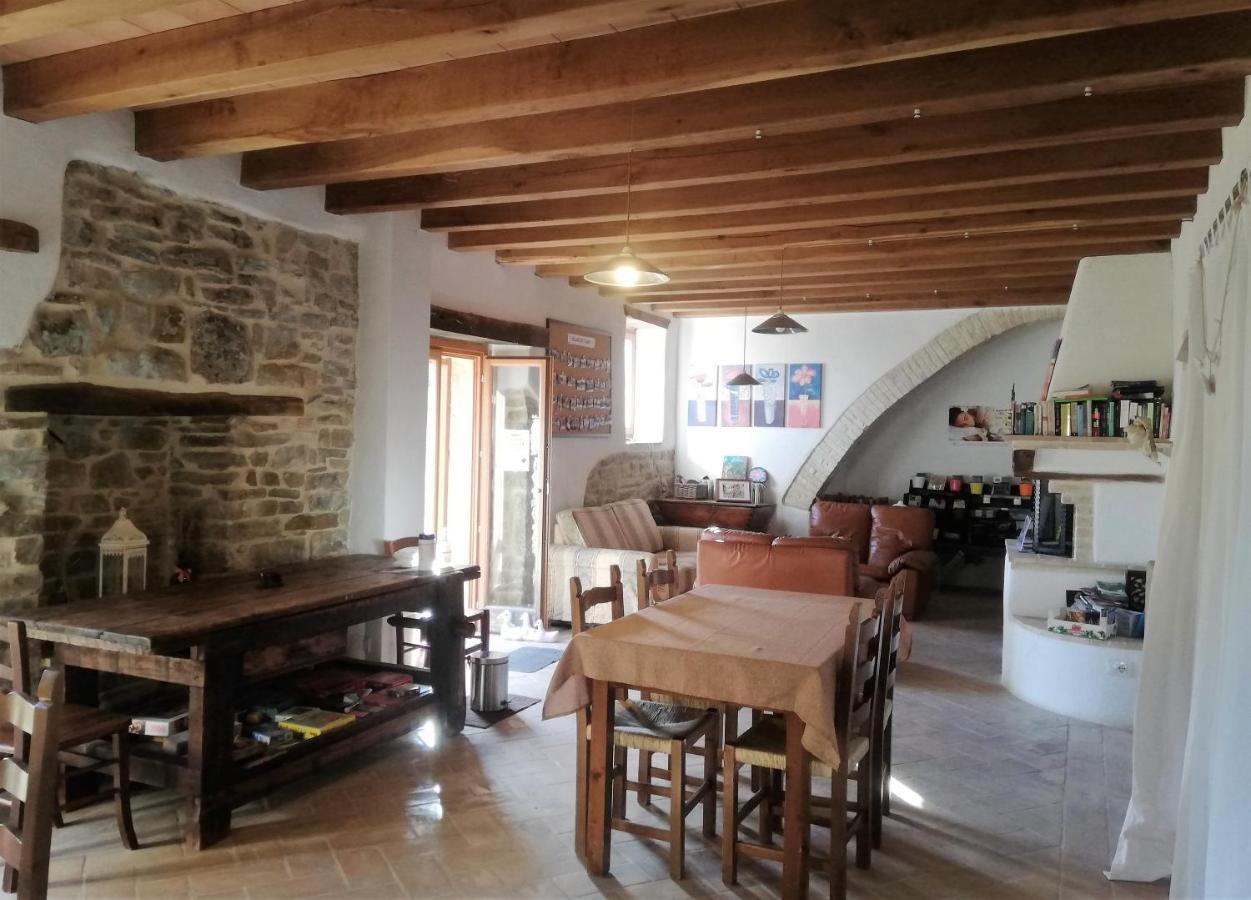Le Ginestre Apartments Assisi Kültér fotó
