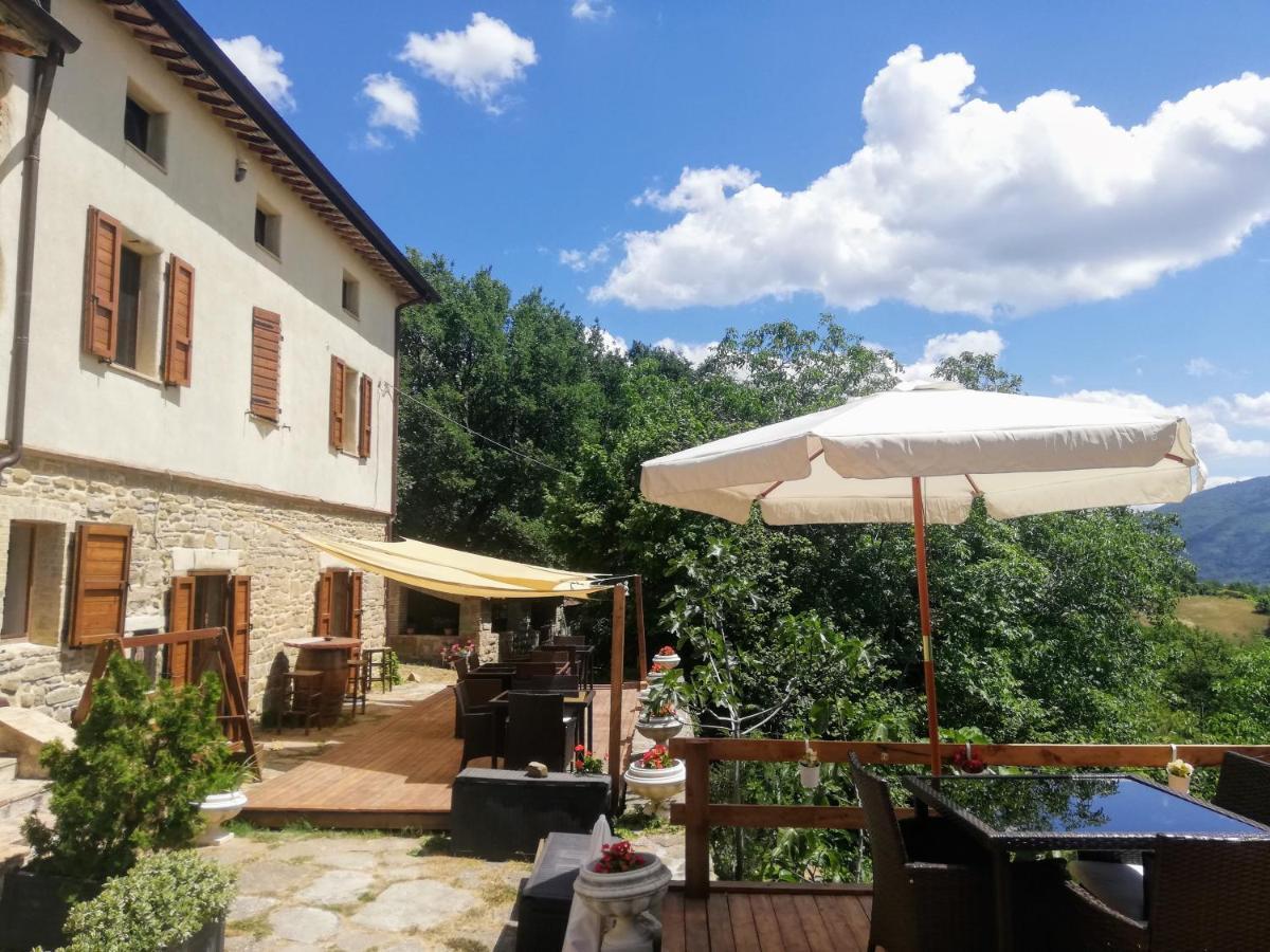 Le Ginestre Apartments Assisi Kültér fotó