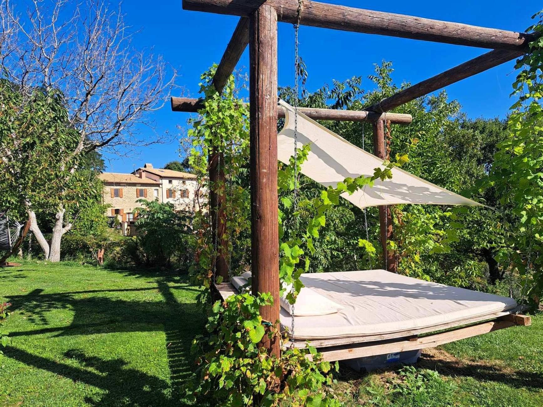 Le Ginestre Apartments Assisi Kültér fotó