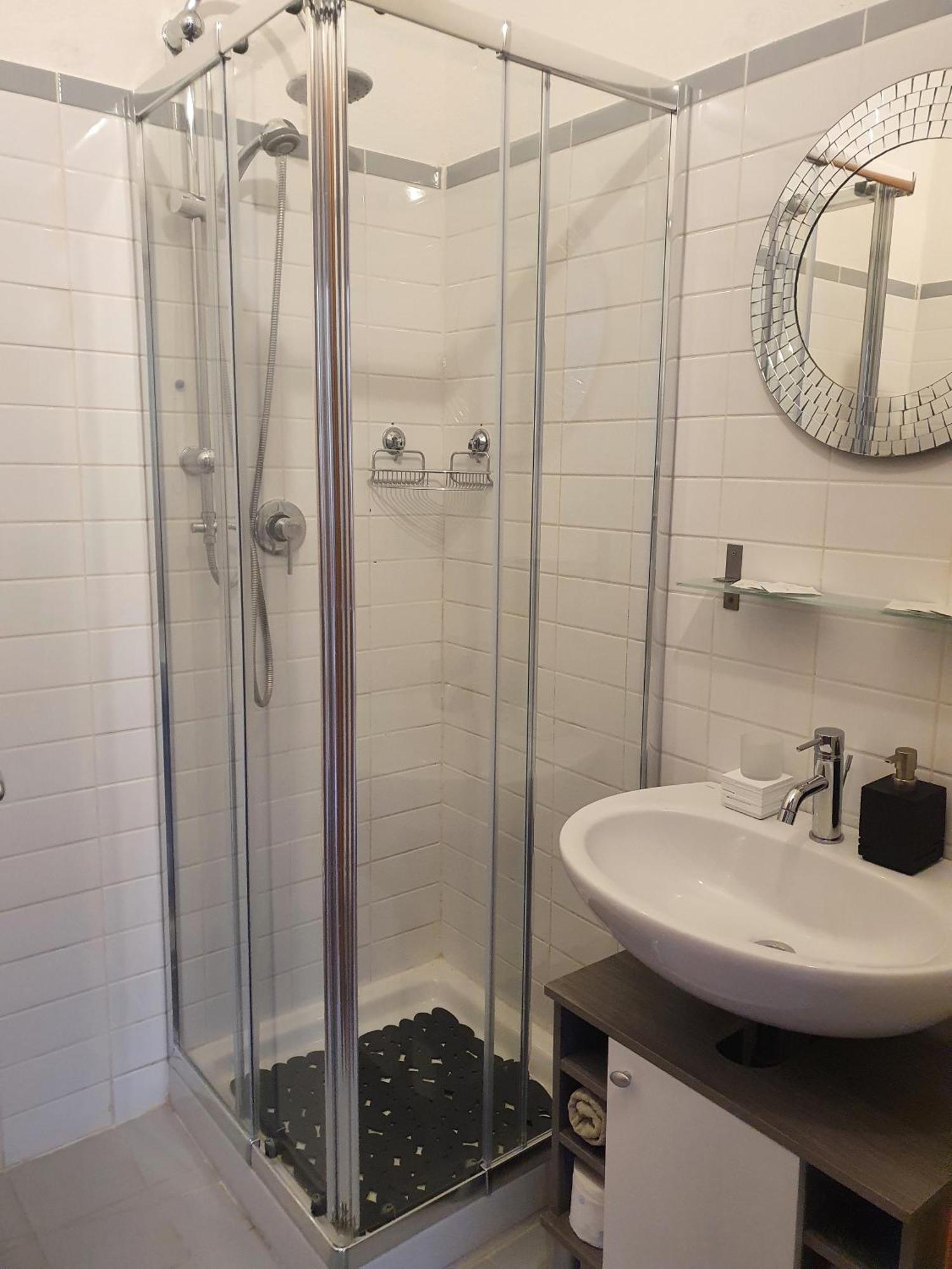 Le Ginestre Apartments Assisi Szoba fotó