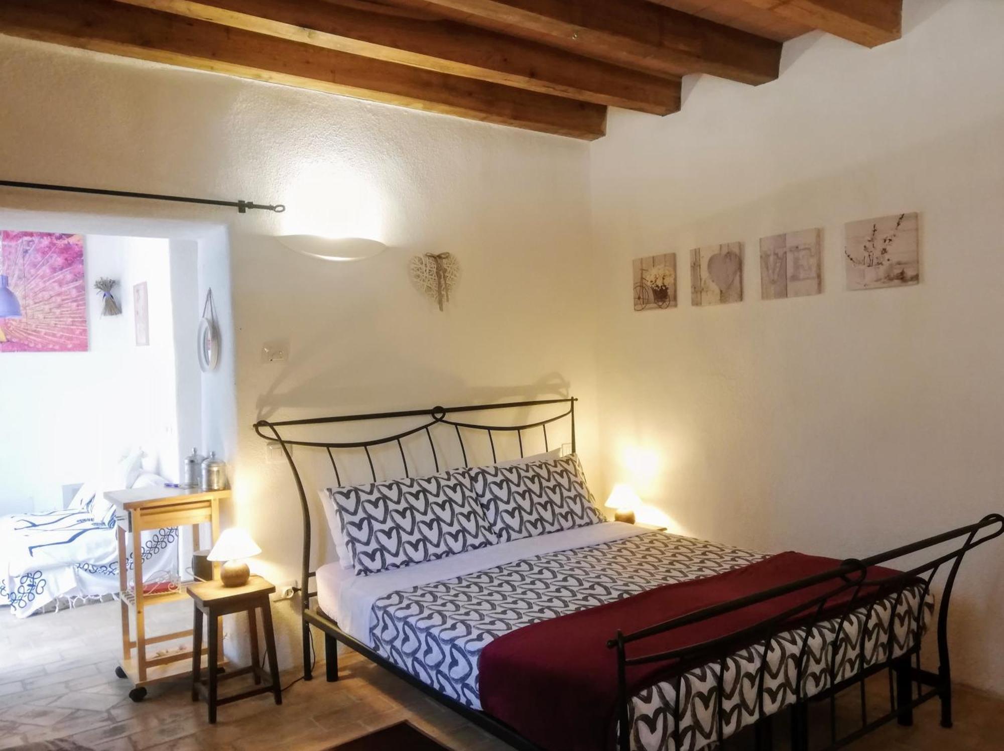 Le Ginestre Apartments Assisi Szoba fotó